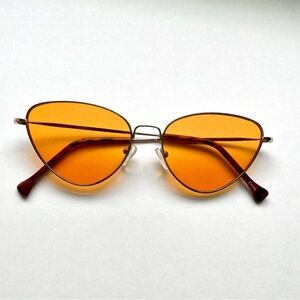 Funky Sunglasses